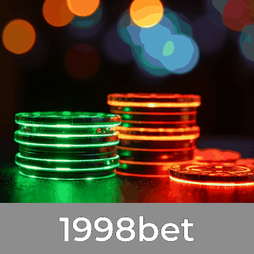 1998bet: Bônus Generosos e Promoções Exclusivas para Você!