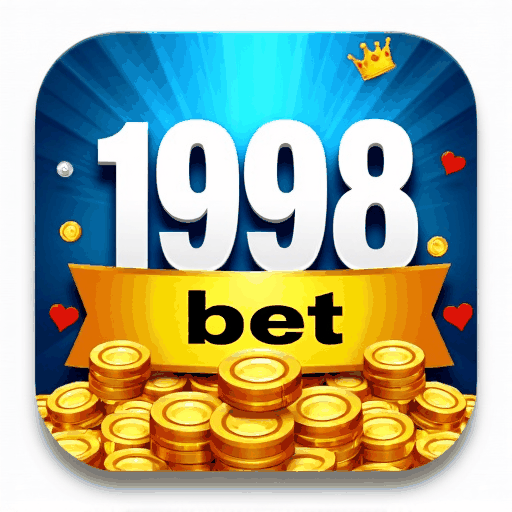 1998bet: Plataforma Confiável e Cassino Premiado
